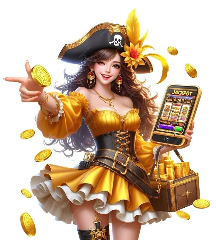 Ilustrasi pengguna gelastoto menikmati permainan sportsbook dan casino online di perangkat mobile dengan latar belakang desain elegan