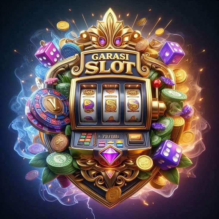 Pengguna menikmati permainan Slot Online berwarna-warni di gelastoto dari perangkat mobile